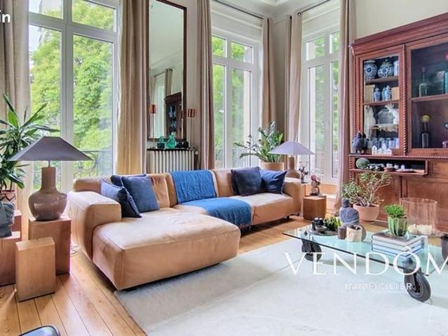 Appartement vente à Lille, Roubaix