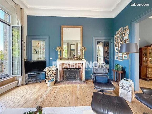Appartement vente à Lille, Roubaix