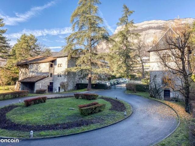 Appartement vente à Grenoble, Meylan