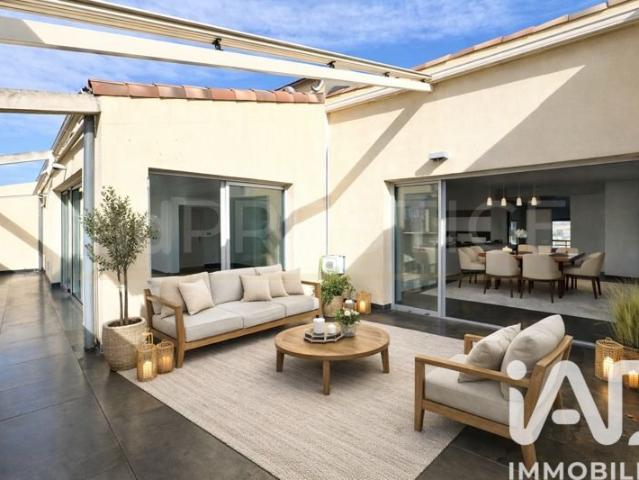 Appartement vente à Nîmes