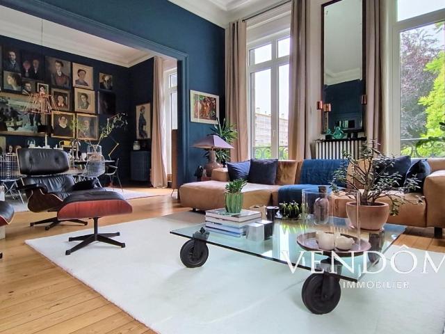 Appartement vente à Vauban, Roubaix