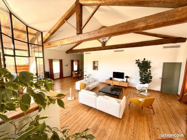 Appartement vente à Lodève