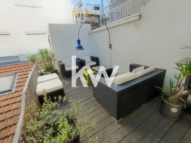 Appartement vente à Saint-Étienne, Saint-etienne