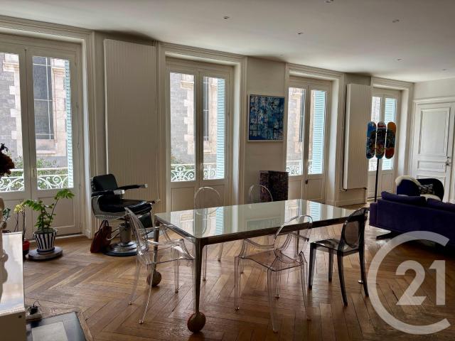 Appartement vente à Saint-Étienne, Saint-etienne