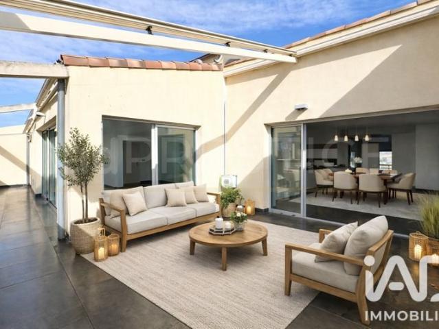 Appartement vente à Nîmes