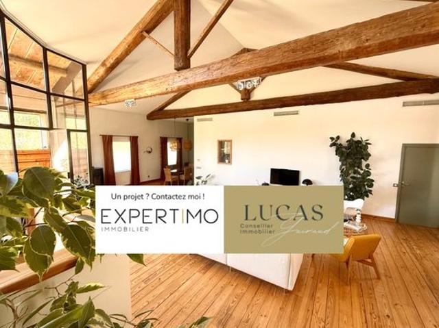 Appartement vente à Lodève
