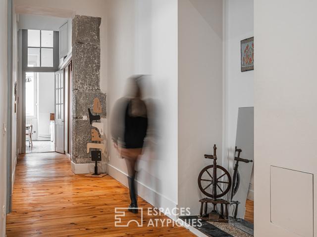 Appartement vente à Hyper Centre, Grenoble