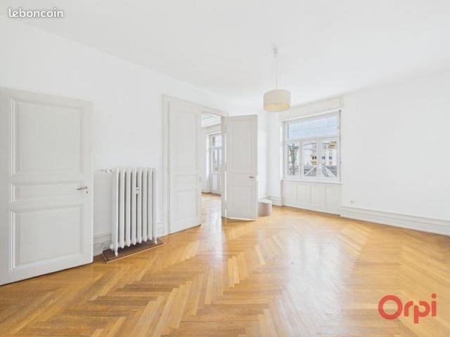 Appartement vente à Strasbourg, Hoenheim