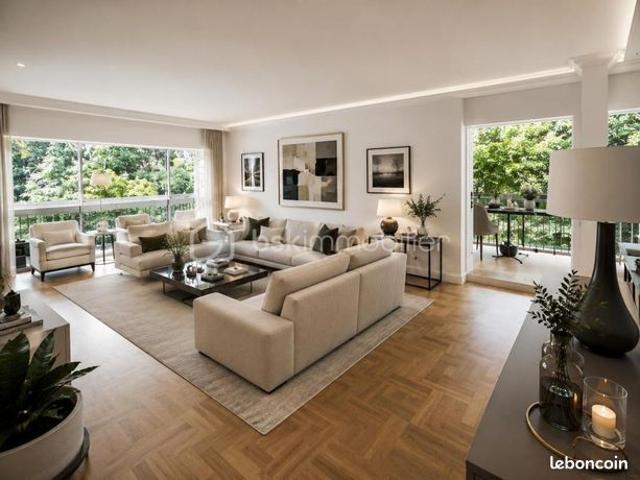 Appartement vente à Versailles, Le Chesnay