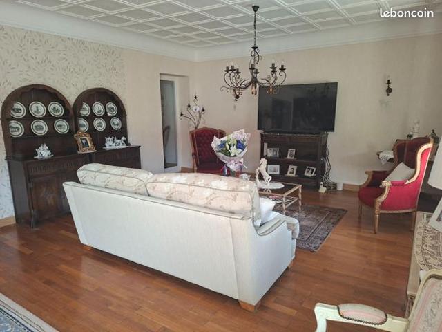 Appartement vente à Forbach-Boulay-Moselle, Forbach