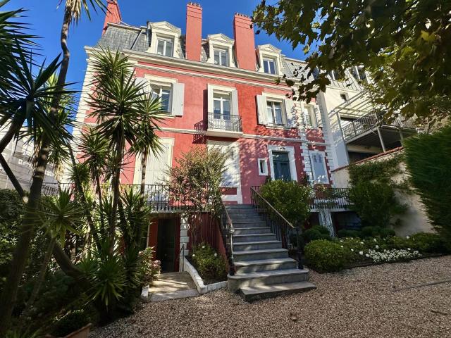 Appartement vente à Bayonne, Biarritz