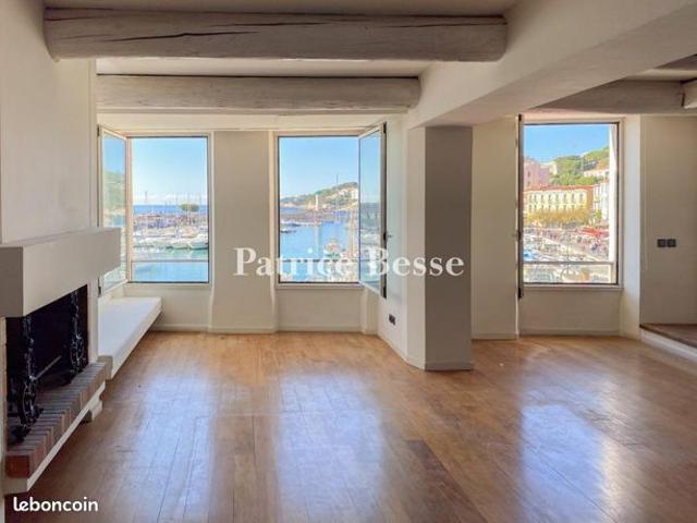 Appartement vente à Cassis, Bouches-du-Rhône