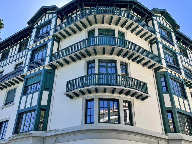 Appartement vente à Bayonne, Biarritz