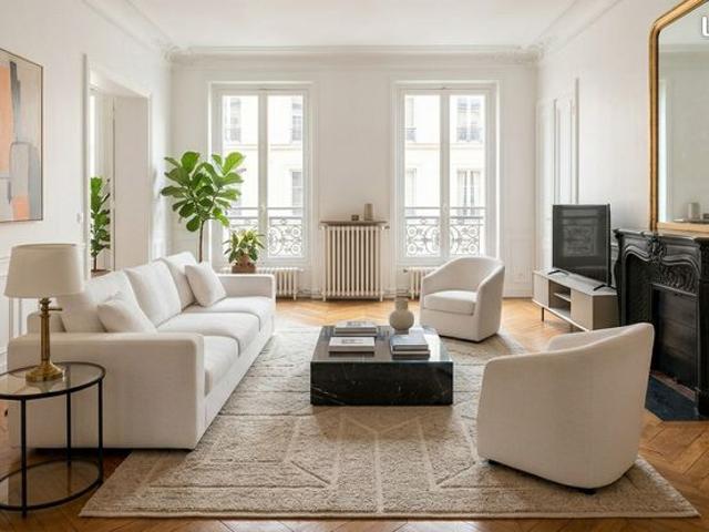 Appartement vente à Saint-Étienne, Saint-etienne