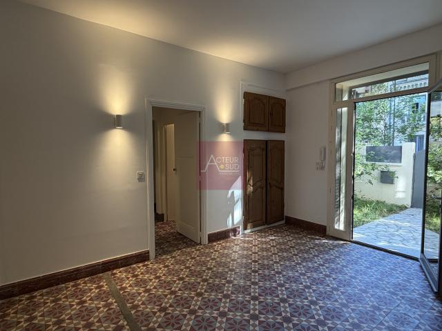 Appartement location à Montpellier