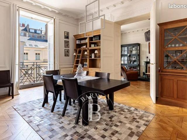 Appartement vente à Nantes