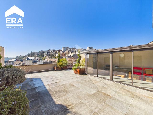 Appartement vente à Rodez, Onet-le-château
