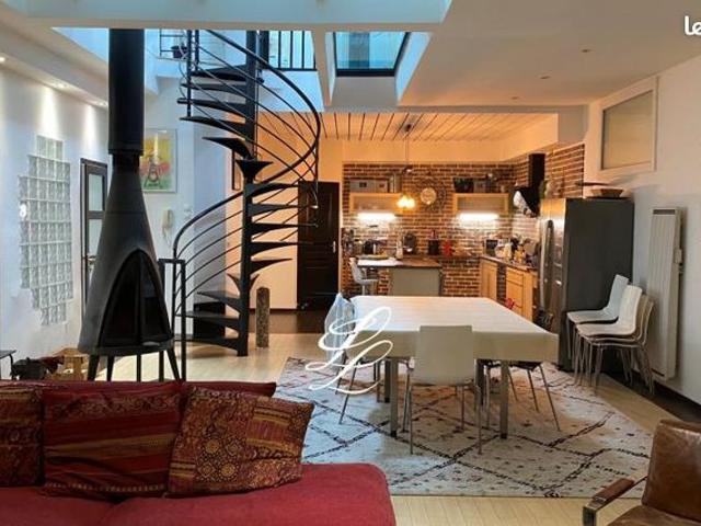 Appartement vente à Le Mans