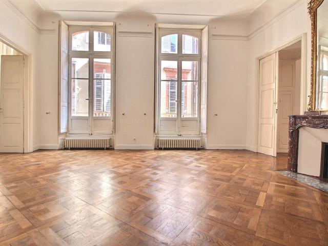 Appartement vente à Toulouse