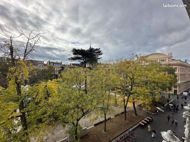 Appartement vente à Toulouse