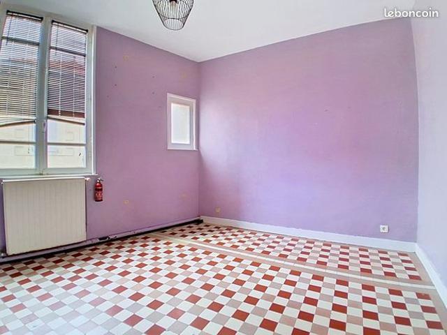 Appartement vente à Bordeaux, Le Bouscat