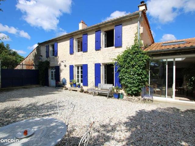 Appartement vente à Rochefort, Le Thou