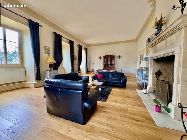 Appartement vente à La Tour-du-Pin, Domarin