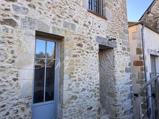 Appartement vente à Rambouillet, Montfort-l'amaury