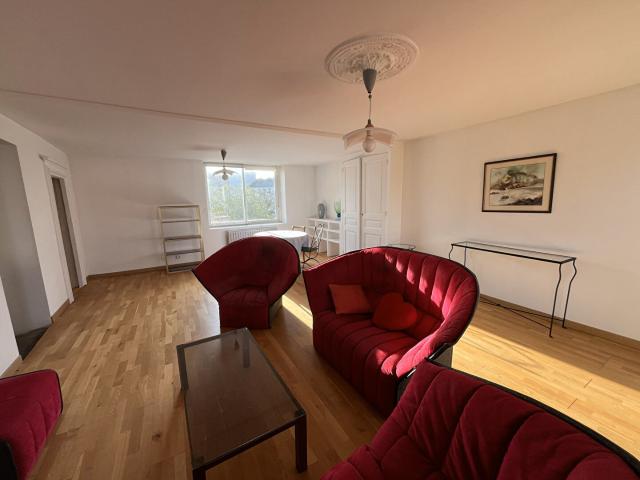 Appartement vente à Bourg-en-Bresse, Bourg-en-bresse