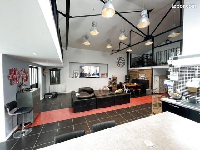 Appartement vente à Lens, Pas-de-Calais