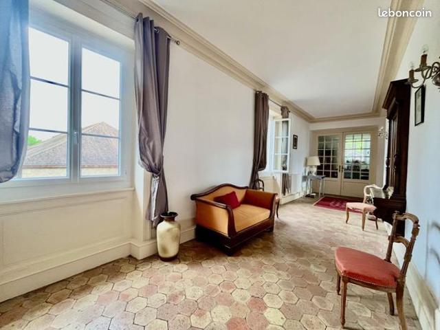 Appartement vente à Domarin, Isère