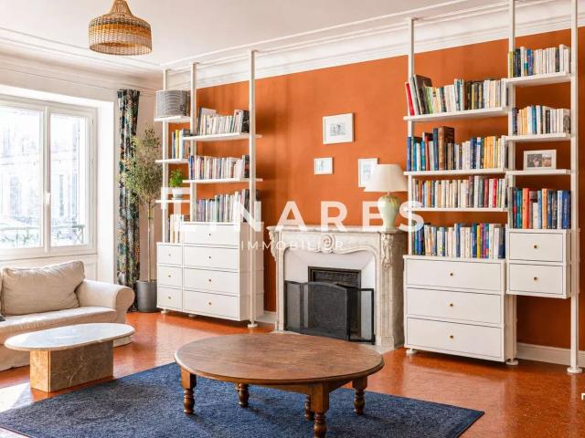 Appartement vente à Marseille