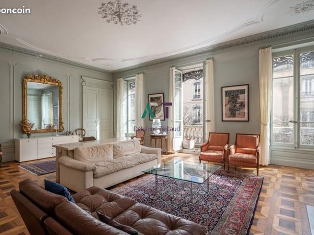 Appartement vente à Grenoble