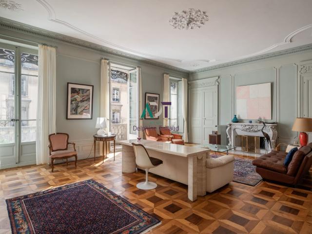 Appartement vente à Grenoble