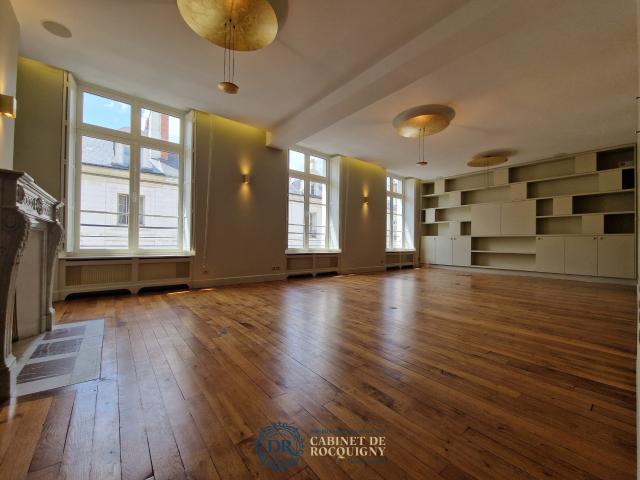 Appartement location à Orléans