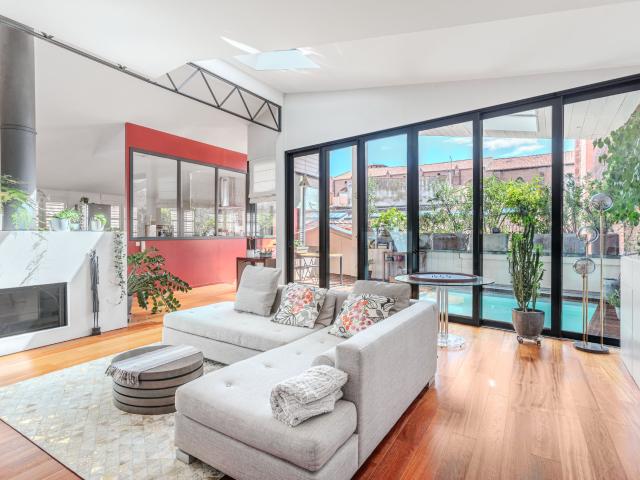 Appartement vente à Toulouse