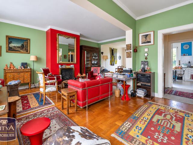 Appartement vente à Douai, Nord