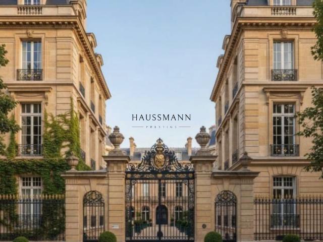 Appartement vente à Paris, Île-de-France