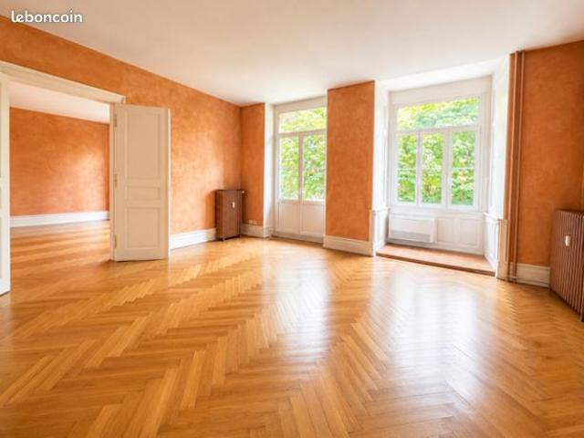 Appartement vente à Strasbourg, Hoenheim