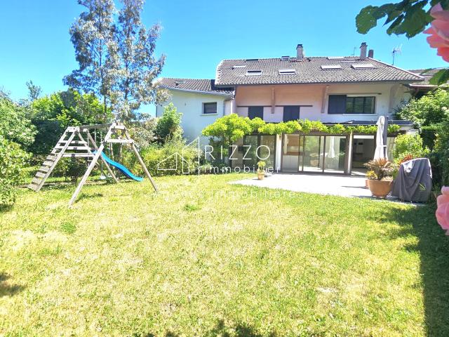 Appartement vente à Arbère, Divonne-les-Bains