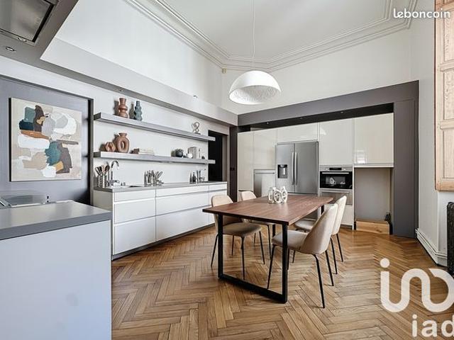 Appartement vente à Toulouse