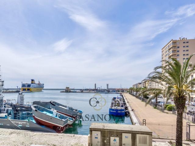 Appartement vente à Montpellier, Sète