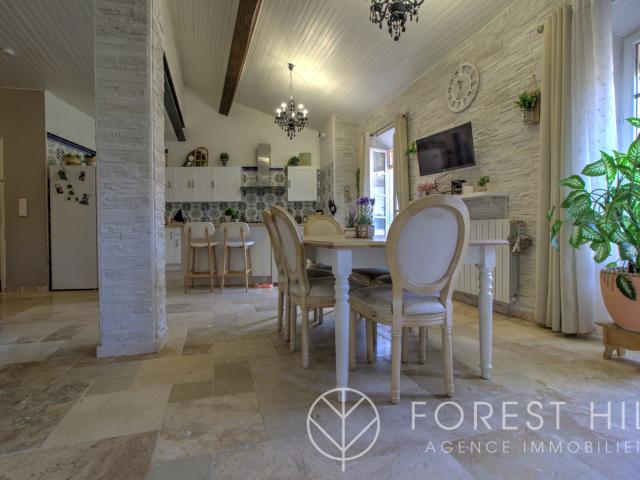 Appartement vente à Céret, Arles-sur-tech