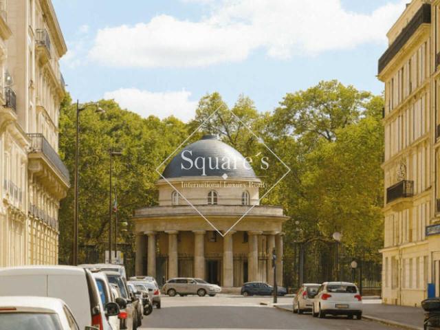 Appartement vente à Paris, Île-de-France