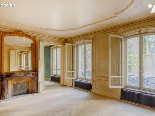 Appartement vente à Paris, Île-de-France