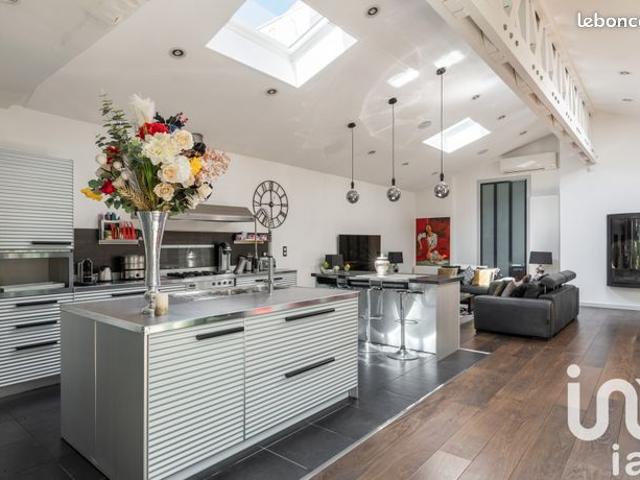 Appartement vente à Grenoble