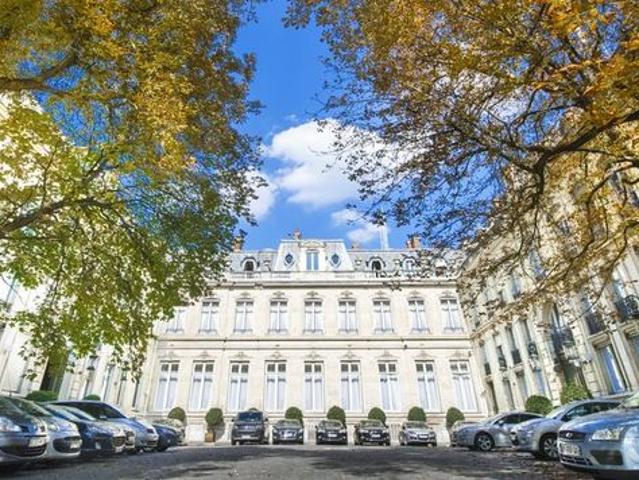 Appartement vente à Paris, Île-de-France