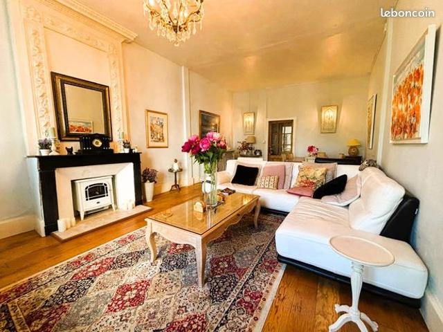 Appartement vente à Marmande, Lauzun