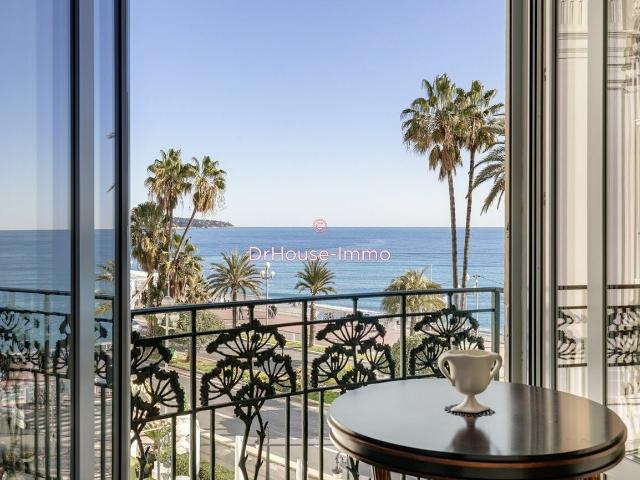 Appartement vente à Nice