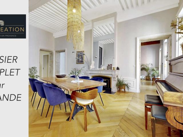 Appartement vente à Lyon, Métropole de Lyon